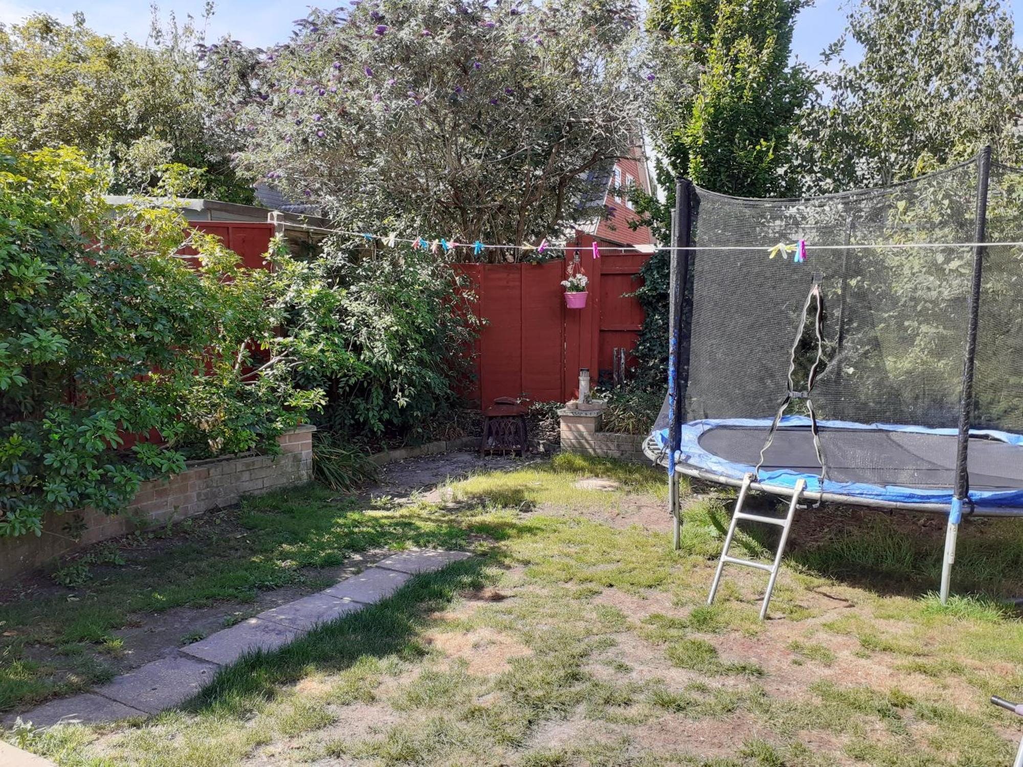Home From Home Single Or Double Room Netflix Or Virgin Tv Wifi & Free Parking Poole Exterior photo